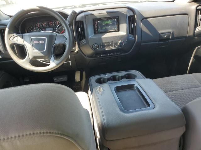 2015 GMC Sierra C1500