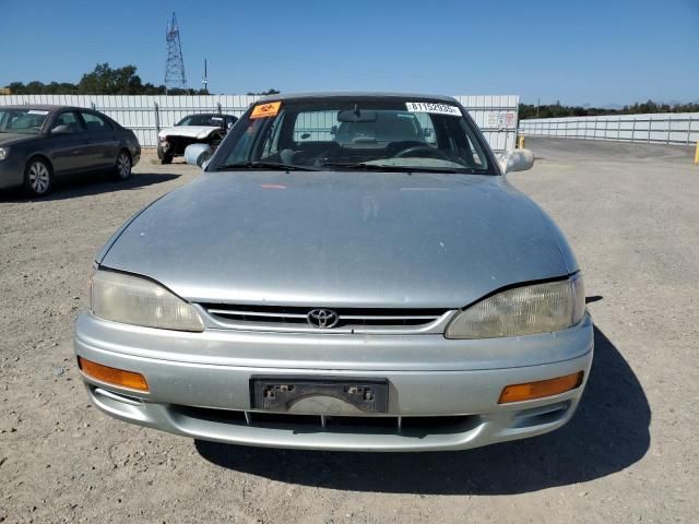 1995 Toyota Camry LE