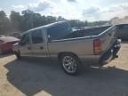 2007 GMC New Sierra C1500 Classic