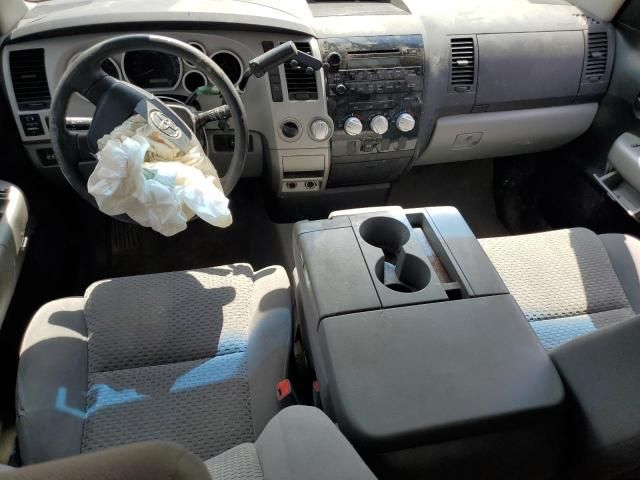 2007 Toyota Tundra Double Cab SR5