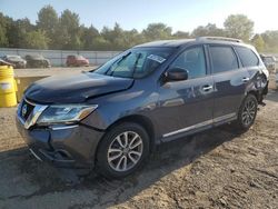 2013 Nissan Pathfinder S for sale in Elgin, IL