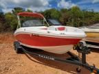 2019 Tahoe Boat-Boats Inboard Engine