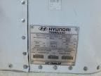 2015 Hyundai Translead VI2530152-AJS DRY Van Trailer