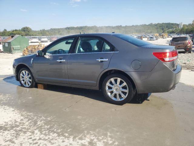 2012 Lincoln Townhouse MKZ