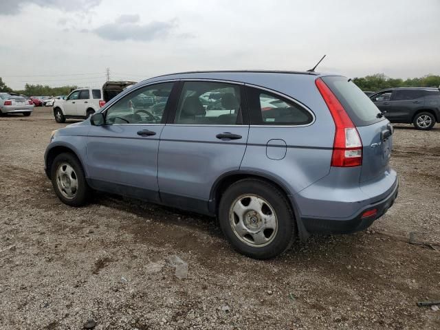 2008 Honda CR-V LX