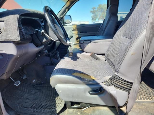 2001 Dodge RAM 1500