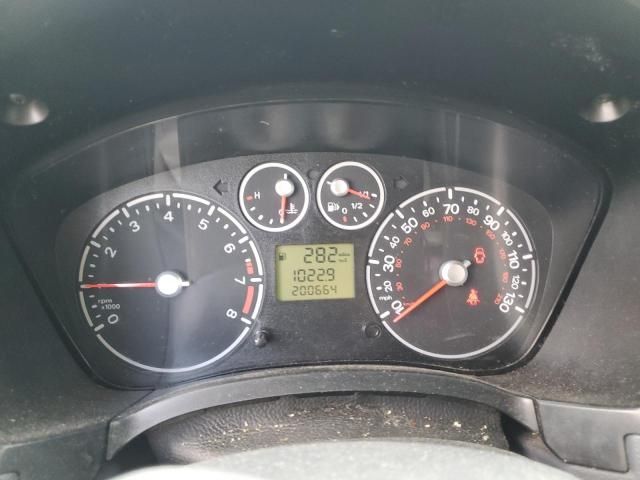2013 Ford Transit Connect XLT
