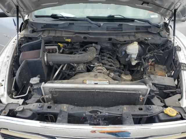 2011 Dodge RAM 1500