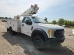 2017 Ford F450 Super Duty