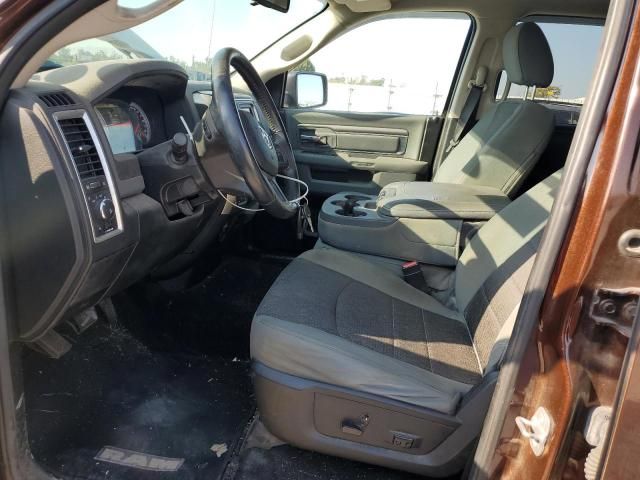 2014 Dodge RAM 1500 SLT