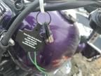 2002 Harley-Davidson Flhr