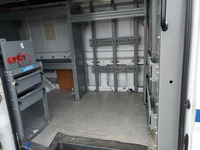 2016 Ford Transit T-350