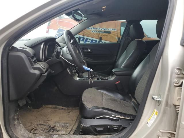 2015 Chevrolet Malibu 1LT