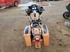 2008 Harley-Davidson Fltr 105TH Anniversary Edition