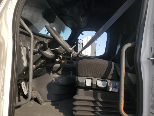 2021 Freightliner Cascadia 126 Semi Truck