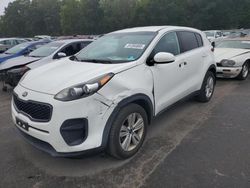 2018 KIA Sportage LX for sale in Glassboro, NJ