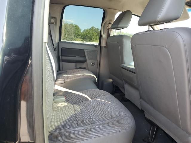 2008 Dodge RAM 1500 ST