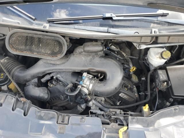 2019 Ford Transit T-250