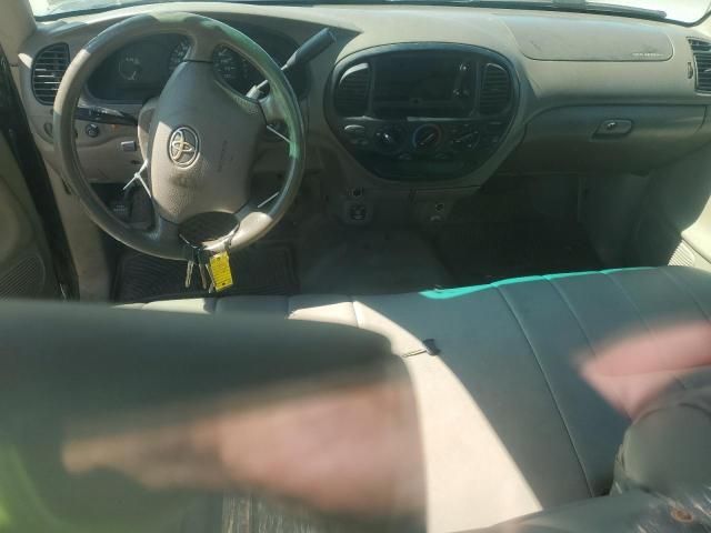 2006 Toyota Tundra