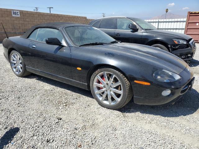 2006 Jaguar XK8