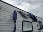 2013 Forest River Wildwood 31QBTS