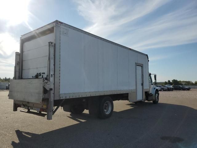 2012 Freightliner M2-Expeditor Truck