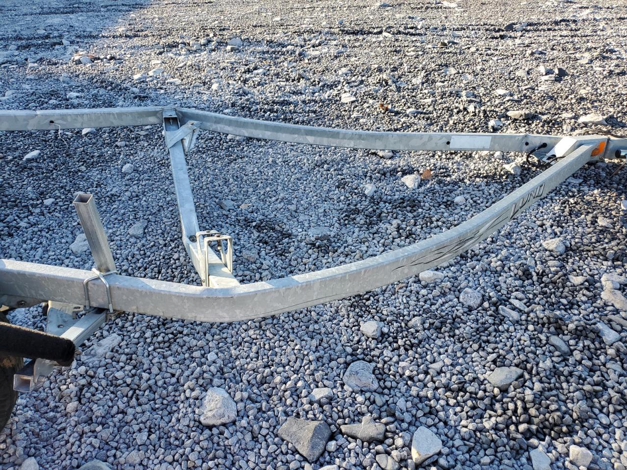 2007 Shoreland'r Boat Trailer