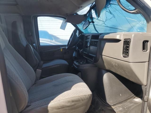 2004 Chevrolet Express G1500