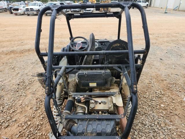 2017 Polaris RZR XP 1000 EPS