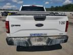 2015 Ford F150 Super Cab