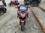 2011 Yamaha FZ6 R