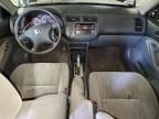 2003 Honda Civic EX