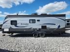 2017 Prowler Travel Trailer