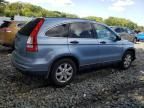 2011 Honda Cr-v se