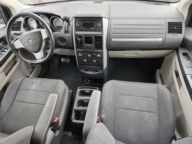 2010 Dodge Grand Caravan Hero