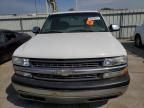 2000 Chevrolet Silverado C1500