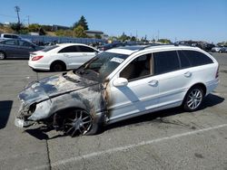 2002 Mercedes-Benz C 320 for sale in Vallejo, CA