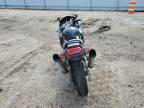 2001 Kawasaki ZX600 E