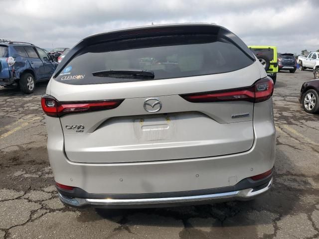 2024 Mazda CX-90 Premium Plus