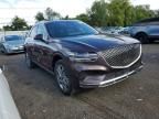 2023 Genesis GV70 Base