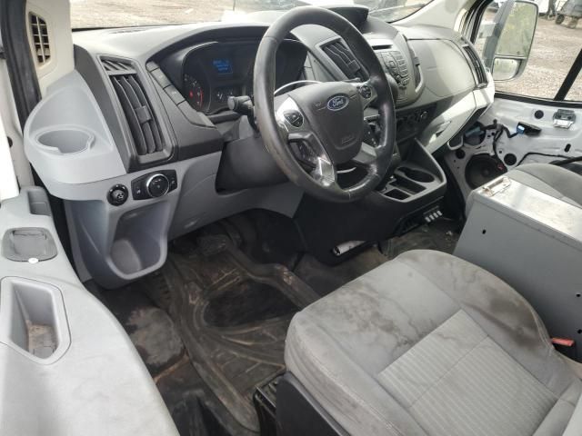 2016 Ford Transit T-350