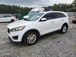2016 KIA Sorento LX for sale in Ellenwood, GA