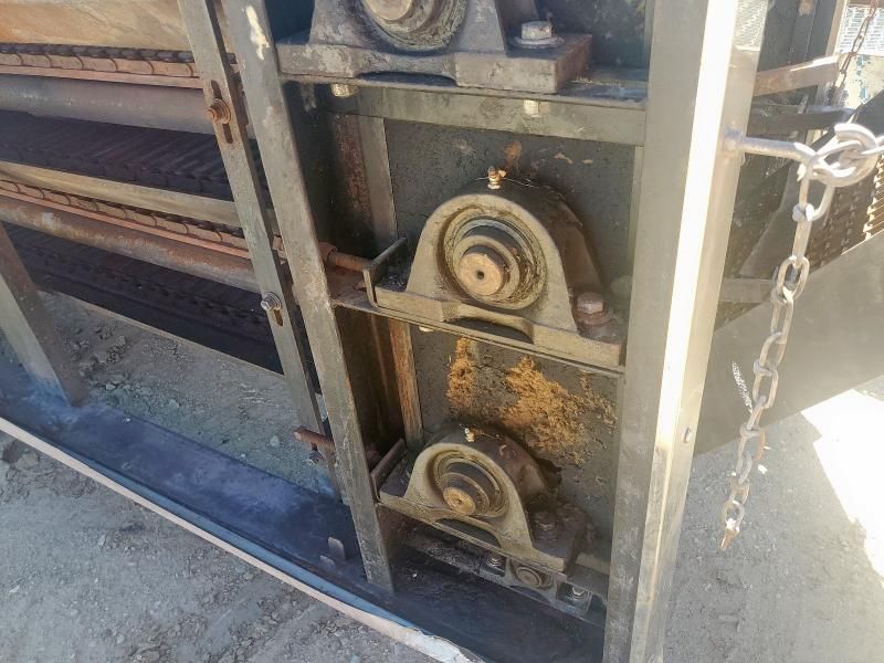 1983 Other Industrial 1983 Other 2C010-626P-Tortilla Machine-Machine