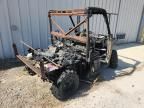 2017 Polaris Ranger XP 1000 EPS