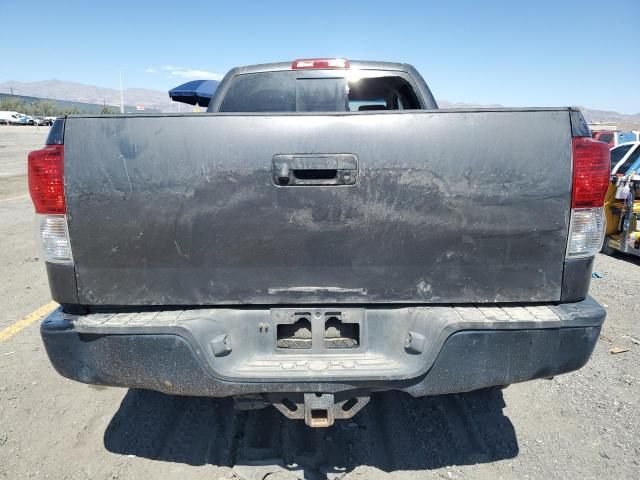 2011 Toyota Tundra Double Cab SR5