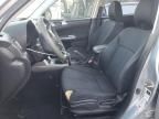 2013 Subaru Forester 2.5x
