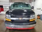 2018 Chevrolet Express G2500