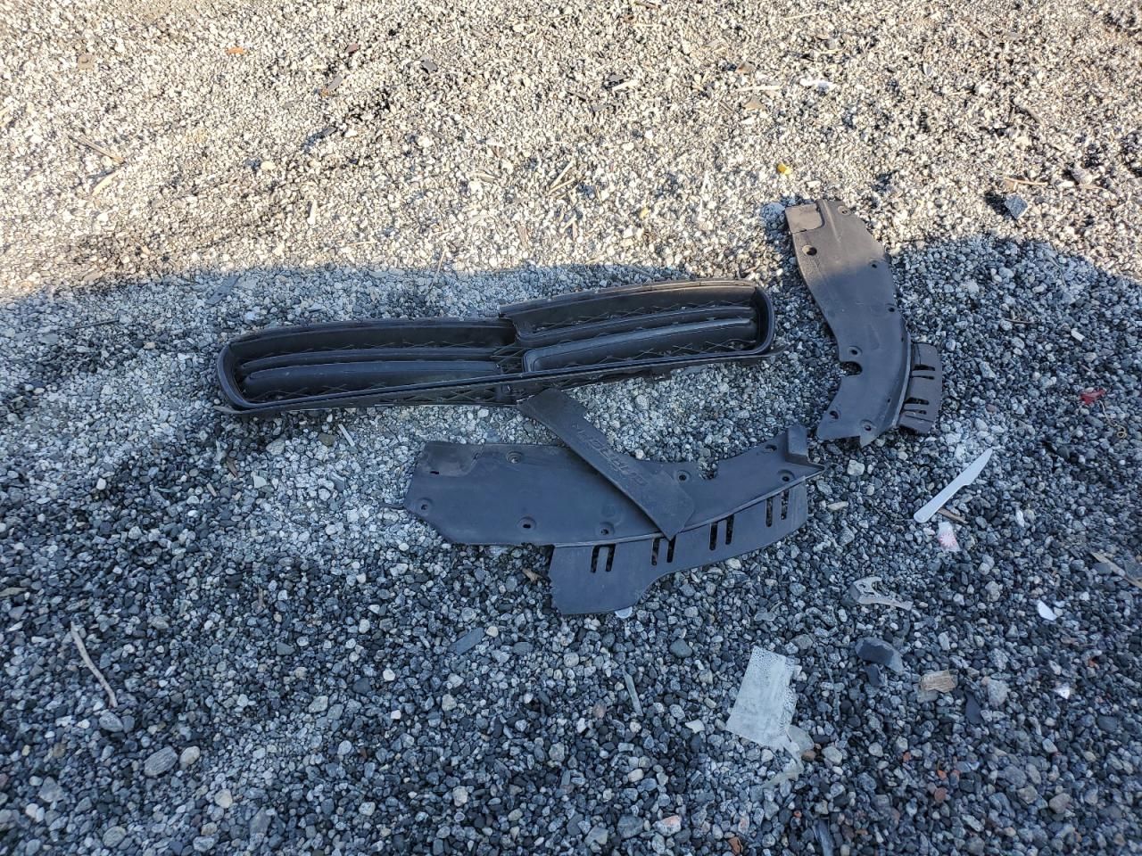 2017 Dodge Charger se