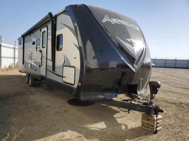 2015 Keystone 2015 Dutchmen Aerolite-RV