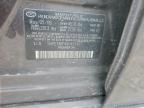 2009 Hyundai Sonata gls